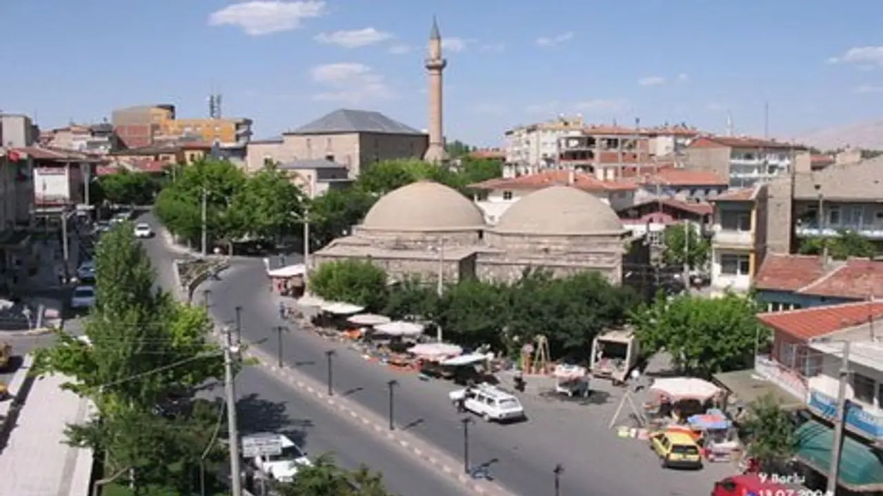 Niğde Muhacir Sözlüğü ve Mübadele Üzerine Araştırma